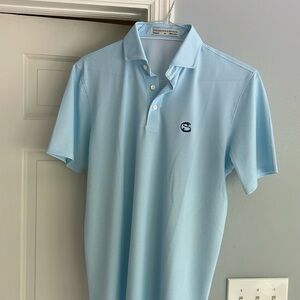 Holderness & Bourne 'The Floyd' - White & Bali/SC - Sweetens Cove - Medium